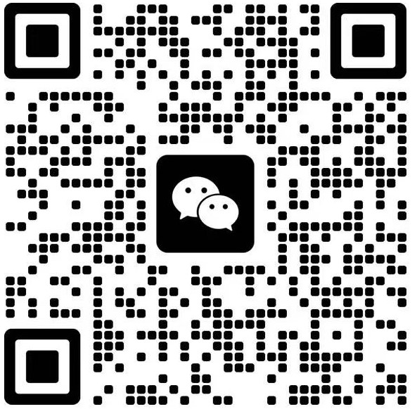 service qrcode